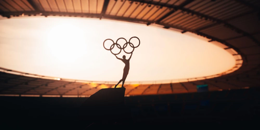 Олимпийские комитеты Эстонии, Латвии и Литвы давят на МОК из-за допуска российских спортсменов