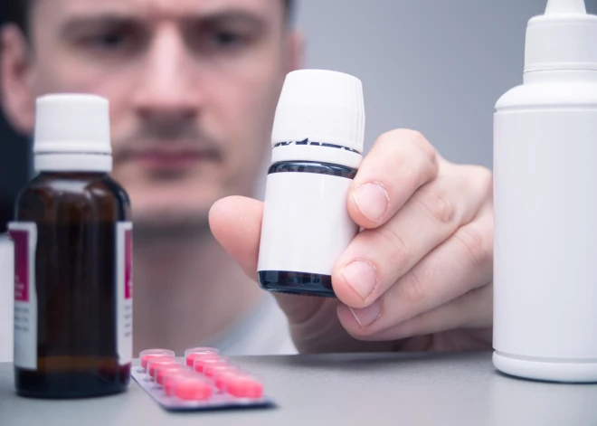 10 lietas, kam noteikti jābūt tavā mājas aptieciņā ziemas laikā