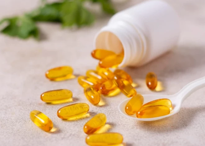 Kādās formās nopērkams D vitamīns, kā tās atšķiras, un kā izvēlēties?