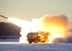 Latvija noslēdz vērienīgu līgumu par raķešu artilērijas sistēmas HIMARS iegādi