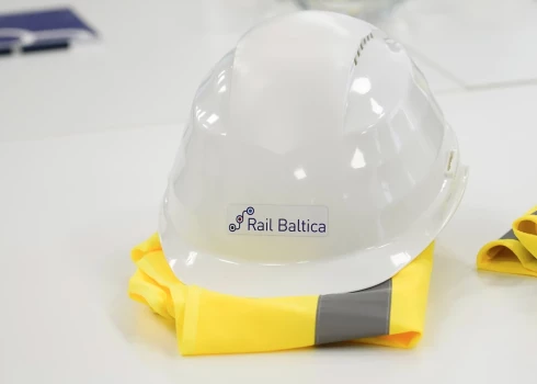 Проект Rail Baltica назван нерентабельным, но его смысл не в этом