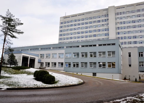Из-за финансовых проблем больница в Даугавпилсе может перейти под управление государства
