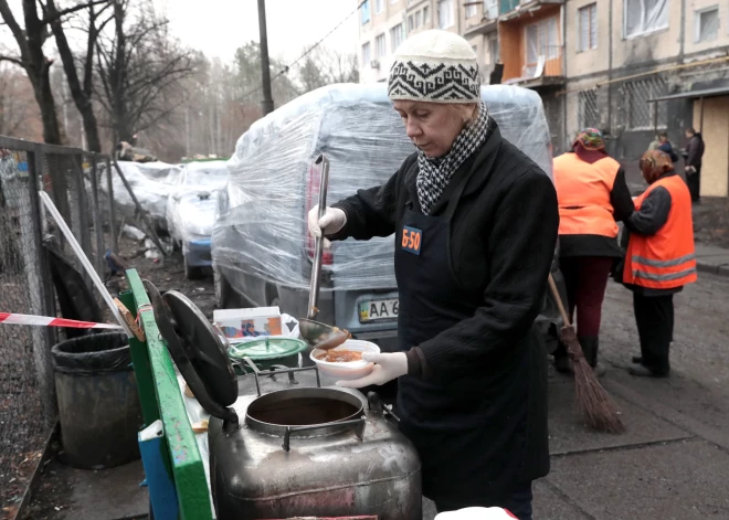 Kas notiks ar Ukrainu un pasauli, ja Putins gūs uzvaru: nosauktas 5 galvenās sekas