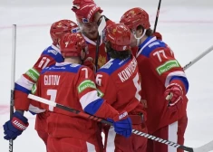 Латвийским спортсменам законом запретят играть против сборных России или Беларуси