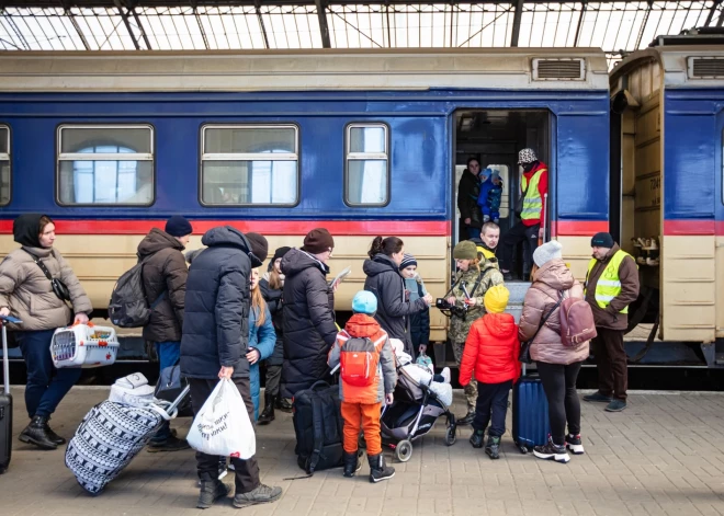 В России более 100 детей с гриппом сняли с поезда - 12-летняя девочка умерла