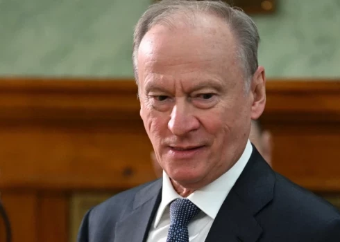 Pēc nenotikušā dumpja un Prigožina došanās uz Baltkrieviju, saskaņā ar WSJ avotiem, Patruševs (foto) apņēmies nokārtot, ka "nodevējs" tiek sodīts, un izstrādājis plānus, kā to panākt.