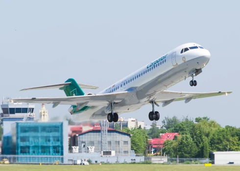 Latvija līdzdarbosies ūdeņraža lidmašīnu būvē