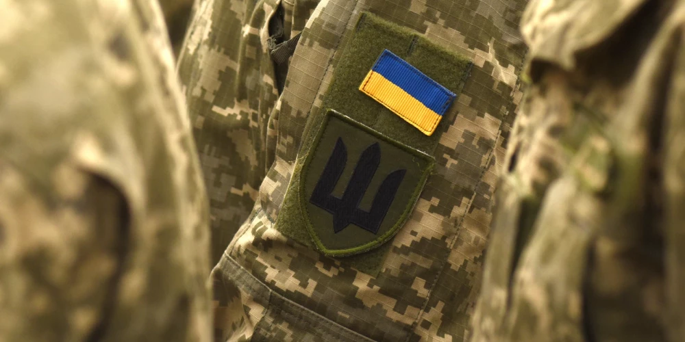 В Украине готовят законопроект о мобилизации находящихся за границей мужчин