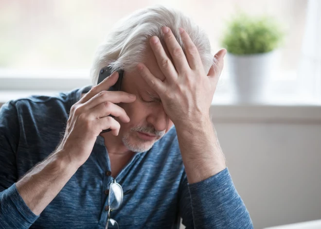 SPRK aicina iedzīvotājus svētku laikā uzmanīties no telefonkrāpniekiem