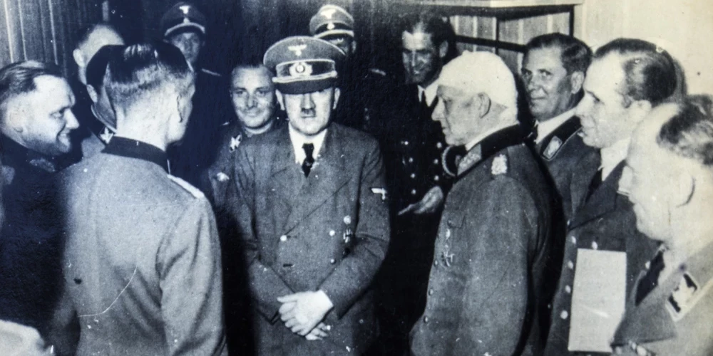 Apmānīt Hitleru: "Maltā gaļa" un citas veiksmīgas Otrajā pasaules karā īstenotās operācijas