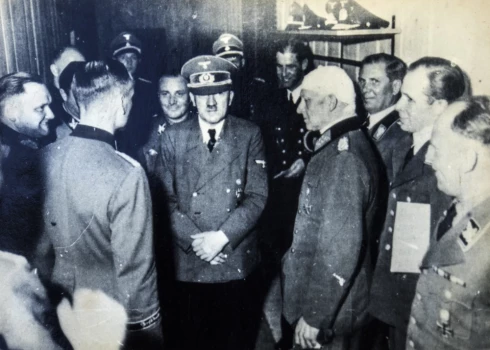 Apmānīt Hitleru: "Maltā gaļa" un citas veiksmīgas Otrajā pasaules karā īstenotās operācijas