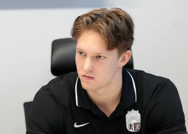 IIHF tic, ka Latvijas U-20 hokejisti spēs saglabāt vietu elitē