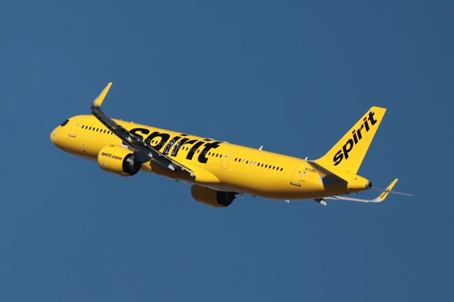"Spirit Airlines" komunikācija šajā krīzes situācijā, iespējams, nav bijusi pati kvalitatīvākā.