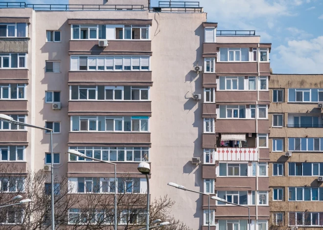 Rīdziniekiem palikušas vien 5 dienas, lai izpildītu svarīgu nosacījumu NĪN atvieglojumu saņemšanai