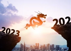 Jaunais Pūķa gads ir klāt! Lielais horoskops, kas mūs sagaida 2024. gadā