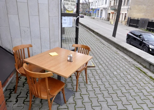 Звезды Michelin тут не помогут - ресторанный бизнес в Латвии катится под откос
