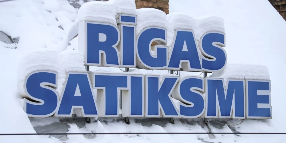 В вакансии Rīgas satiksme заметили требование знания русского языка - отчитываться пришлось даже вице-мэру