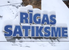В вакансии Rīgas satiksme заметили требование знания русского языка - отчитываться пришлось даже вице-мэру