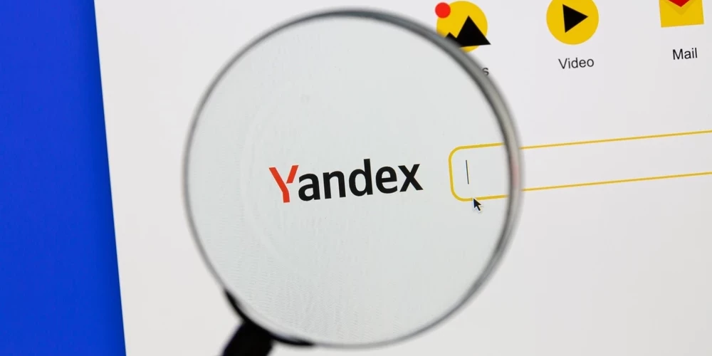 NEPLP закрыл доступ ко всем сайтам, связанным с "Яндексом" в Латвии