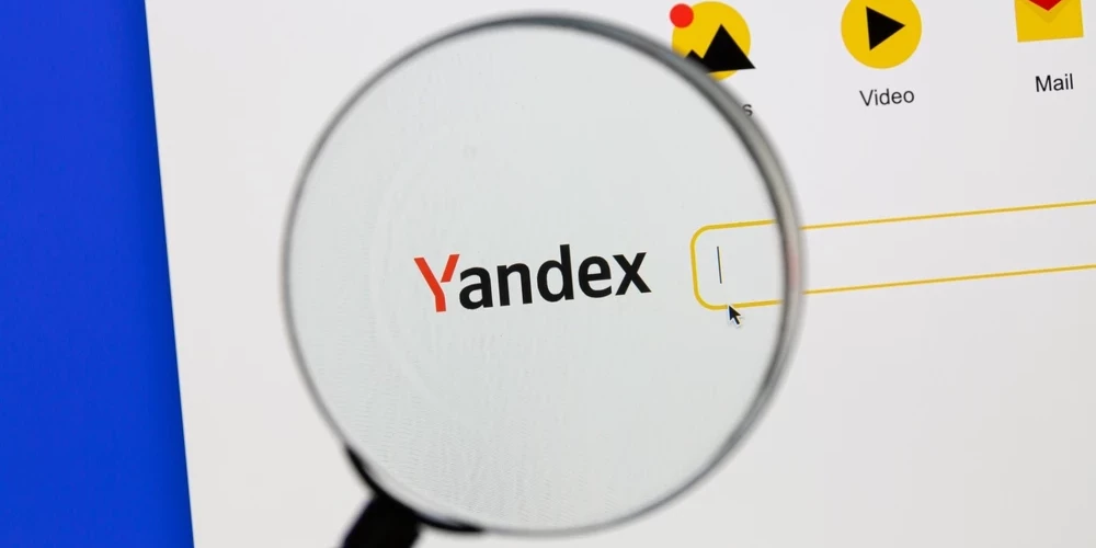 Yandex