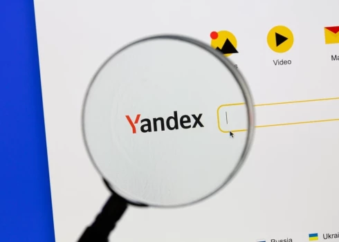 NEPLP закрыл доступ ко всем сайтам, связанным с "Яндексом" в Латвии