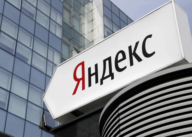 NEPLP liedzis pieeju visām ar "Yandex" saistītajām vietnēm Latvijā