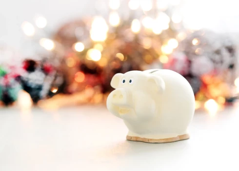 7 советов, как успешнее выполнить новогоднее обязательство накопить деньги