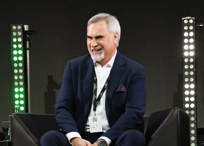 Меладзе погасил все свои долги перед налоговой на фоне скандала с "голой" вечеринкой Ивлеевой