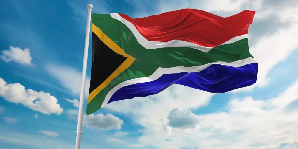 Dienvidāfrika ierosina Starptautiskajā tiesā genocīda lietu pret Izraēlu
