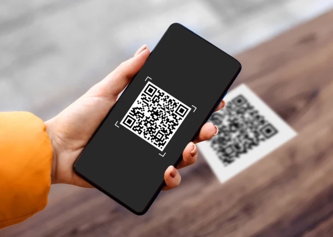 Новый вид мошенничества. Подумайте дважды, прежде чем сканировать QR-код!