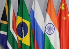 Argentīna oficiāli atsakās pievienoties BRICS
