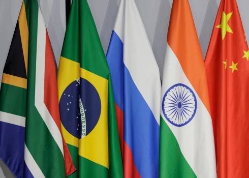 Argentīna oficiāli atsakās pievienoties BRICS

