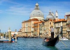 Tūristiem Venēcijā nākamgad būs jārēķinās ar ierobežojumiem un papildu izdevumiem