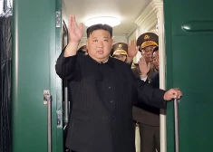 Ким Чен Ын