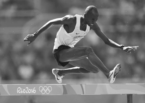 Vecgada vakarā Kenijā atrod nodurtu trīs olimpisko spēļu dalībnieku Kiplagatu