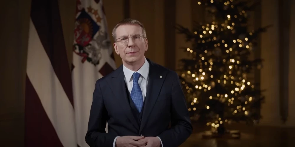 Эдгар Ринкевич