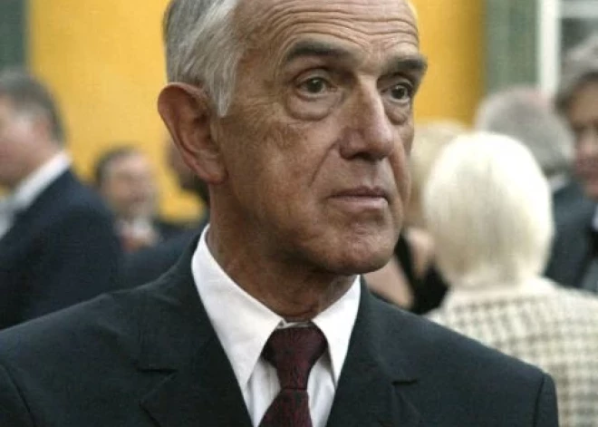 Pagājušajā gadā miris 21 miljardieris. Ar to pasaules turīgāko cilvēku nedienas nebeidzas