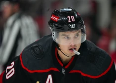 Sebastians Aho.