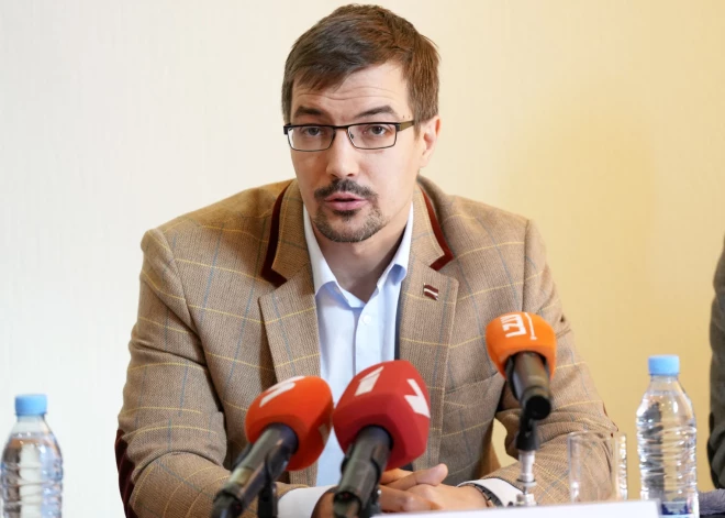 Statistika ir šausmīga! Skolas direktors nobažījies par kādu būtisku problēmu skolās