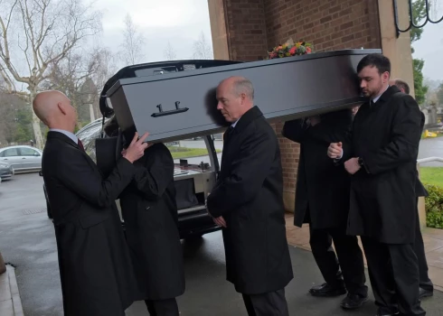 Jūrmalas dome atradusi vietu jaunas kapsētas izbūvei, kas nākotnē varētu pārtapt par “kūrortpilsētas vizītkarti”.