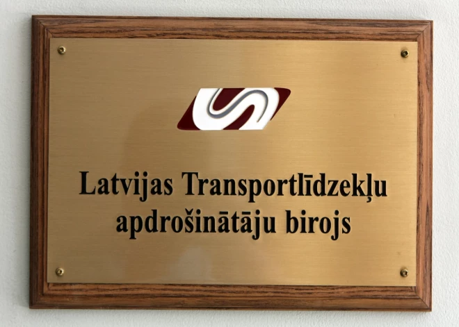 Latvijas Transportlīdzekļu apdrošinātāju birojs sodīts ar 336 000 eiro par konkurenci kropļojošām darbībām