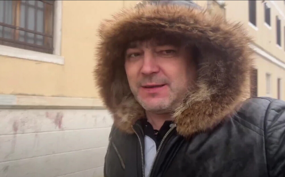 PTAC soda bijušo prokremlisko deputātu Vasiļjevu, kurš savulaik aicināja 