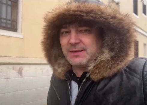 PTAC soda bijušo prokremlisko deputātu Vasiļjevu, kurš savulaik aicināja "kastrēt maidaniešus"