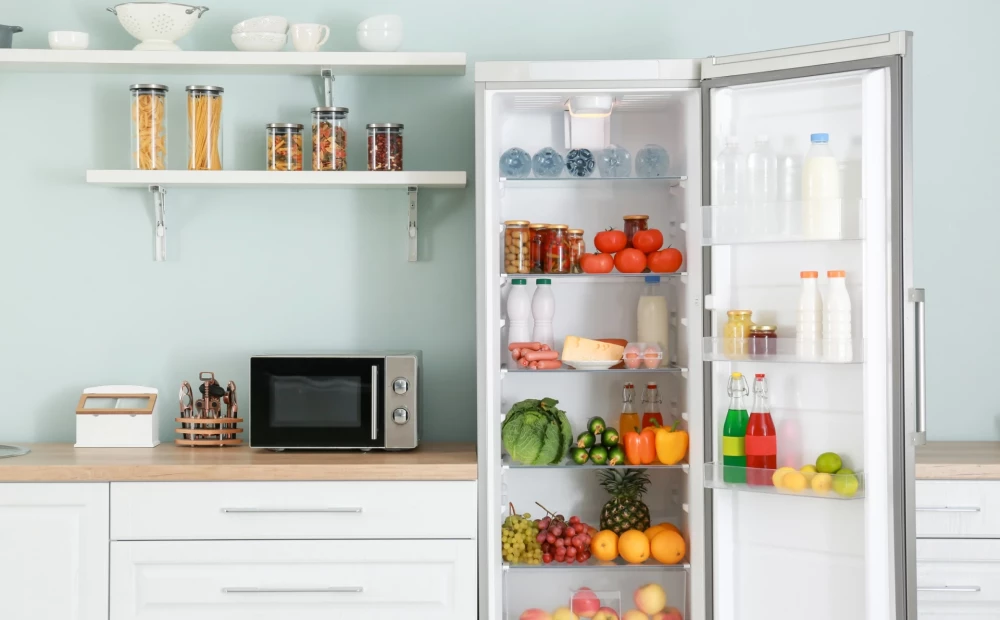 Maximize Refrigerator Efficiency: Tips for Optimal Temperature, Energy Savings, and Placement