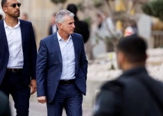 "Mossad" šefs dod mājienu, ka "Hamas" līdera likvidācijā Beirūtā roku pielikusi Izraēla