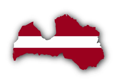 Veikalos pie Latvijā ražotām precēm varētu izvietot Latvijas karogu