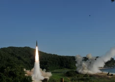 ASV gatavojas utilizēt simtiem raķešu ATACMS, kuras varētu nodot Ukrainai