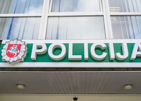 Traģēdija Lietuvā: sporta zālē mirusi policistes 5 gadus vecā meita