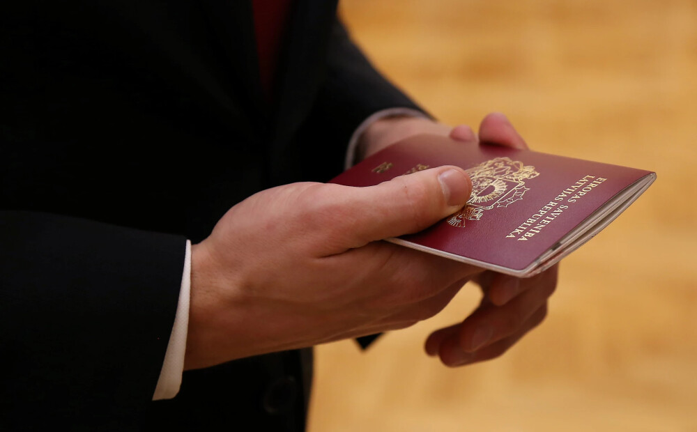 Jaunās Latvijas pases būs lētākas