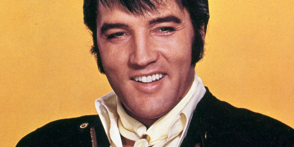 Mūžībā aizgājušais rokenrola karalis Elviss Preslijs šogad uzstāsies koncertā. Kā?